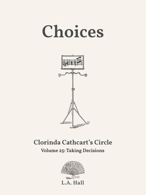cover image of Choices